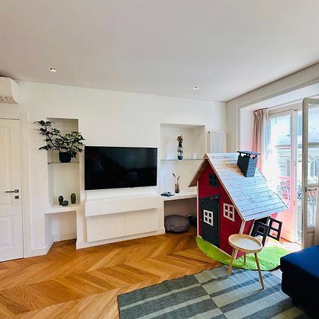 Home Suite Home Τορίνο Εξωτερικό φωτογραφία