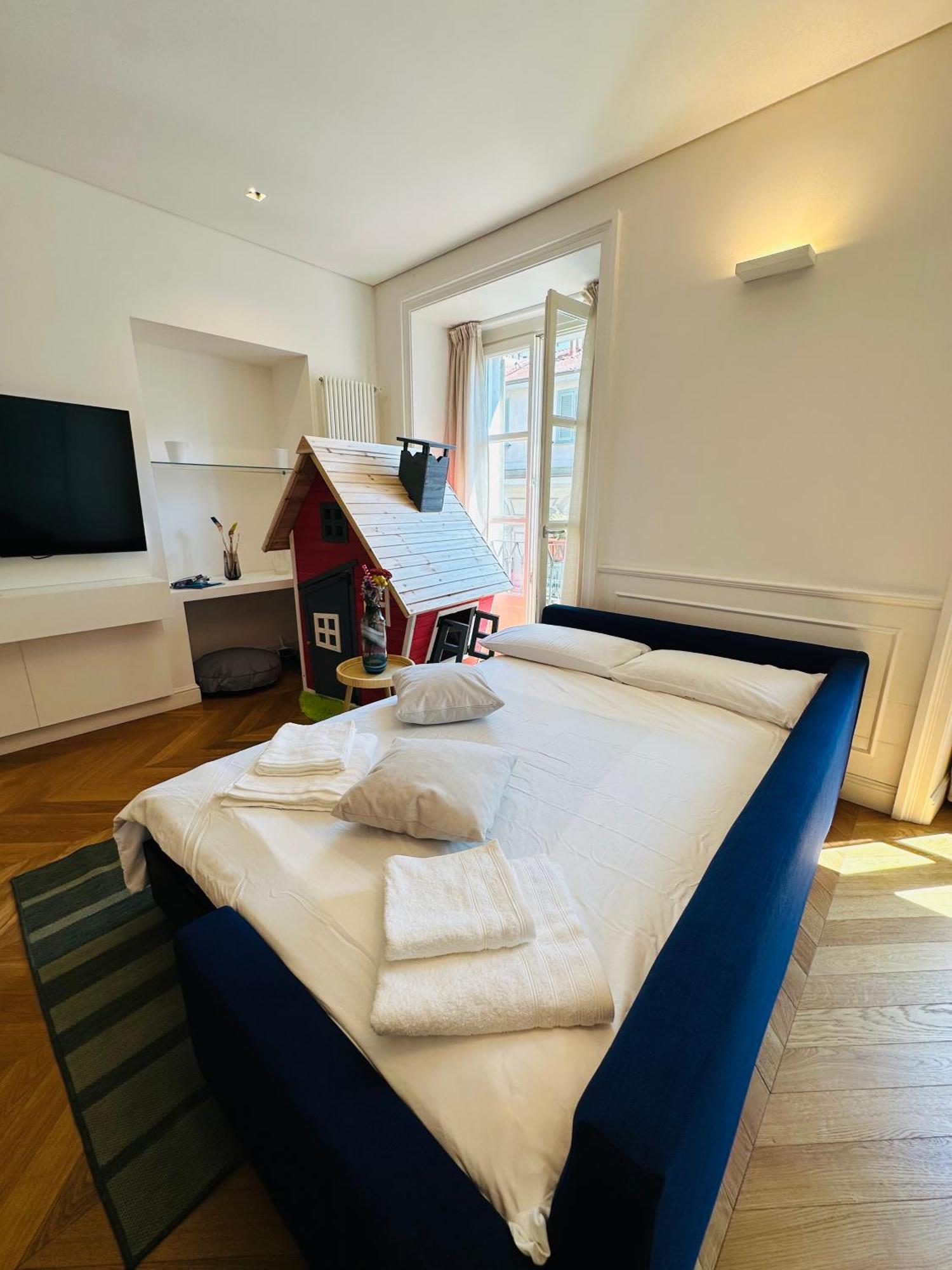 Home Suite Home Τορίνο Εξωτερικό φωτογραφία
