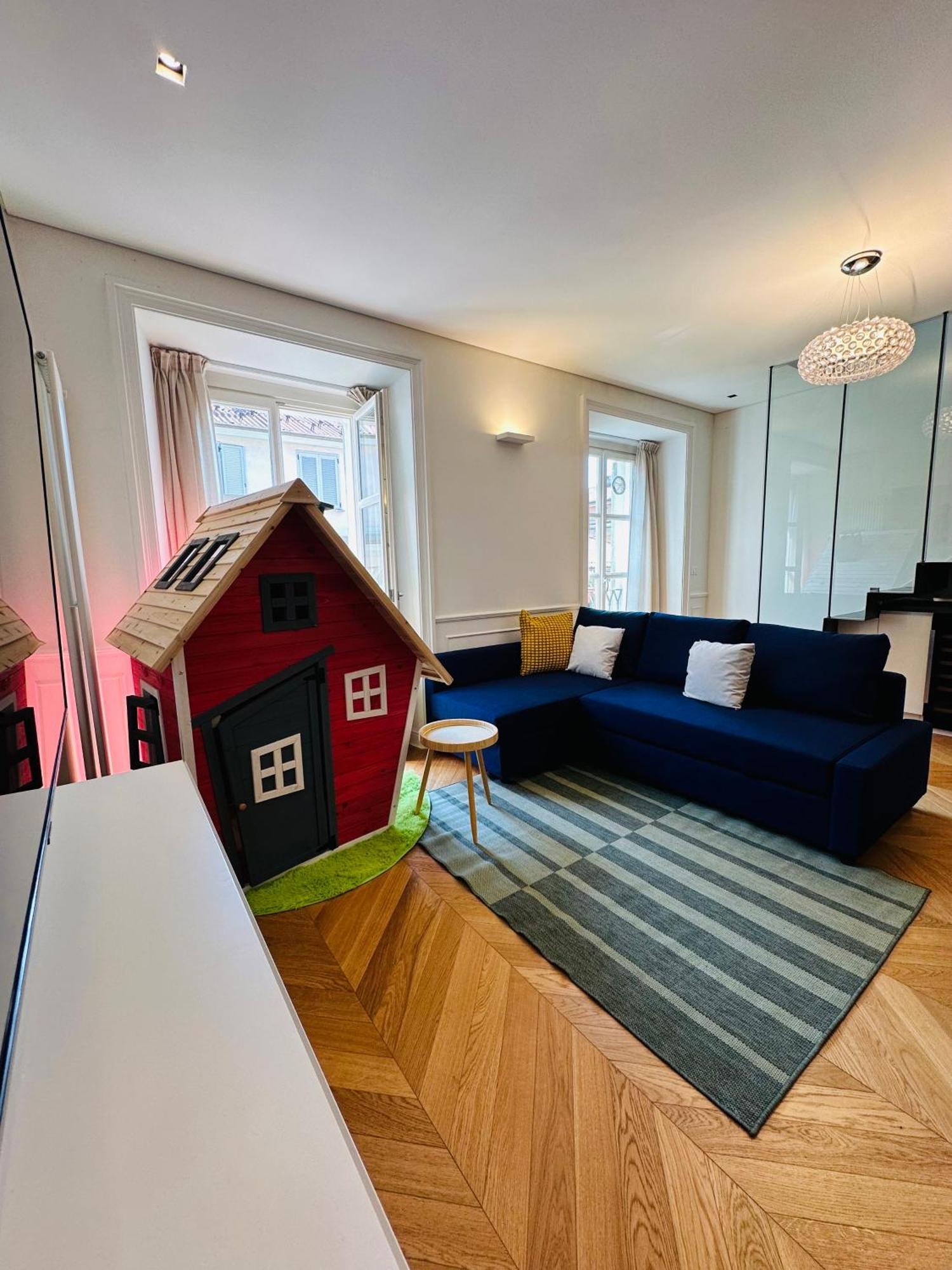 Home Suite Home Τορίνο Εξωτερικό φωτογραφία