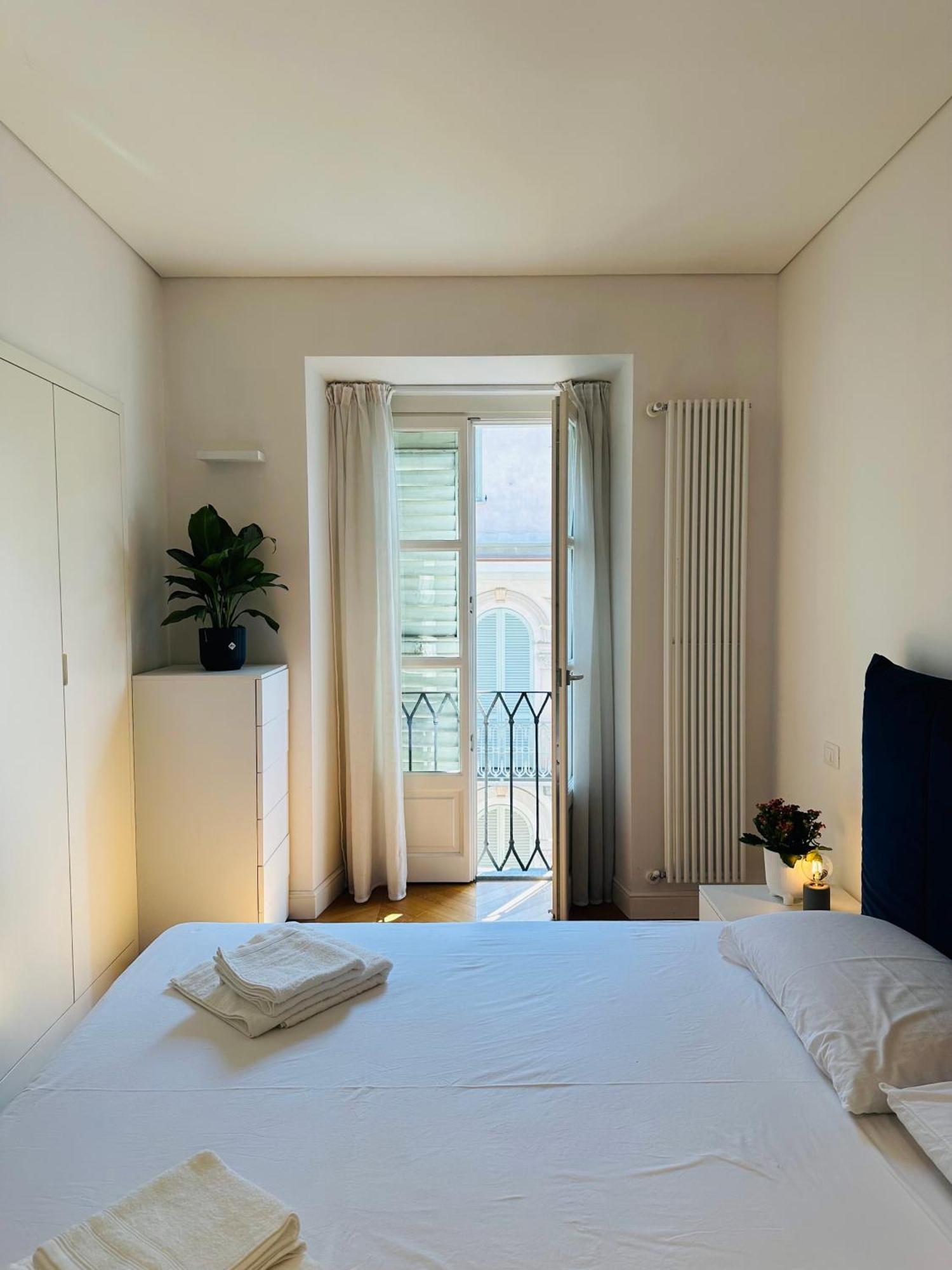 Home Suite Home Τορίνο Εξωτερικό φωτογραφία