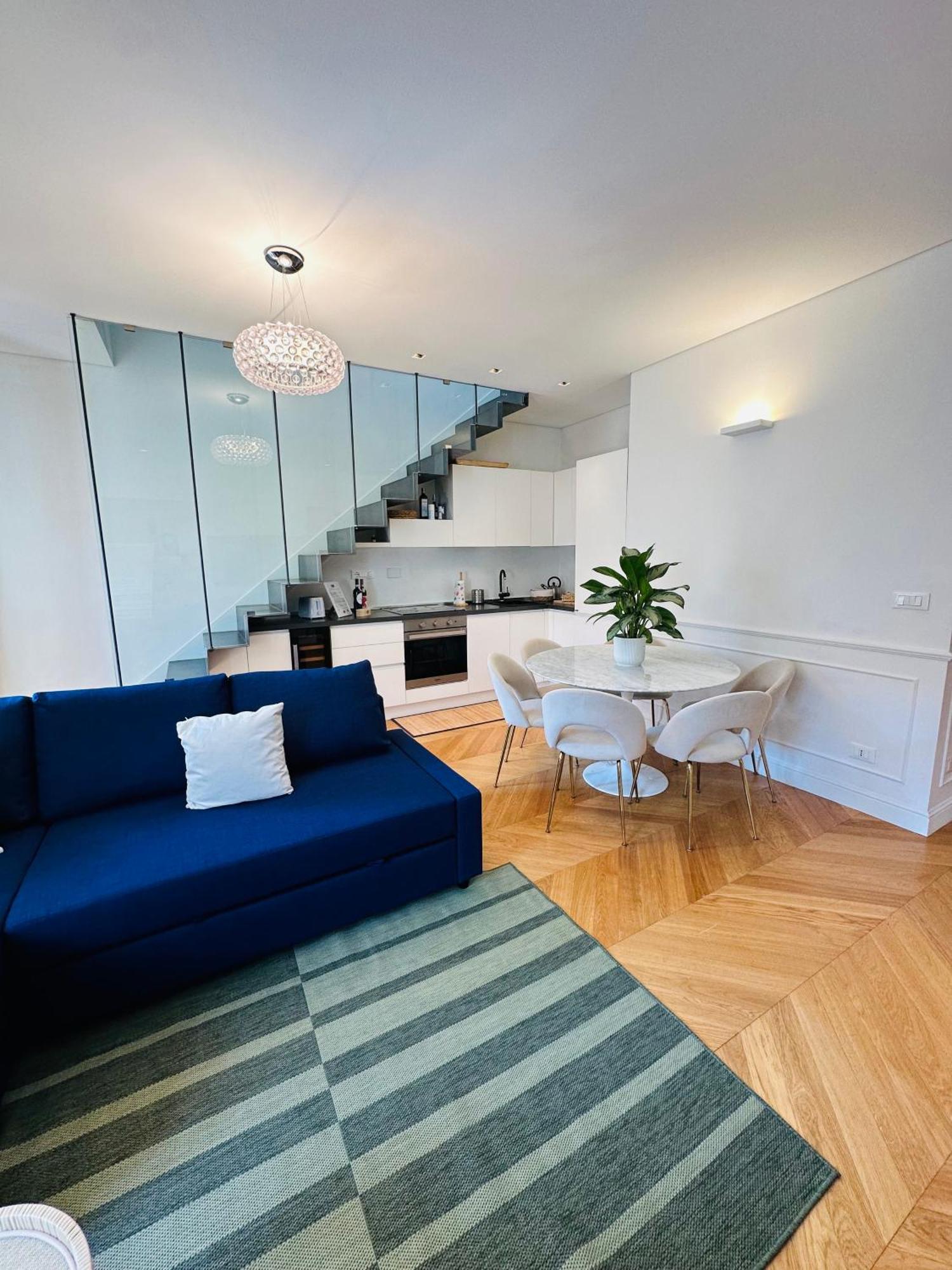 Home Suite Home Τορίνο Εξωτερικό φωτογραφία
