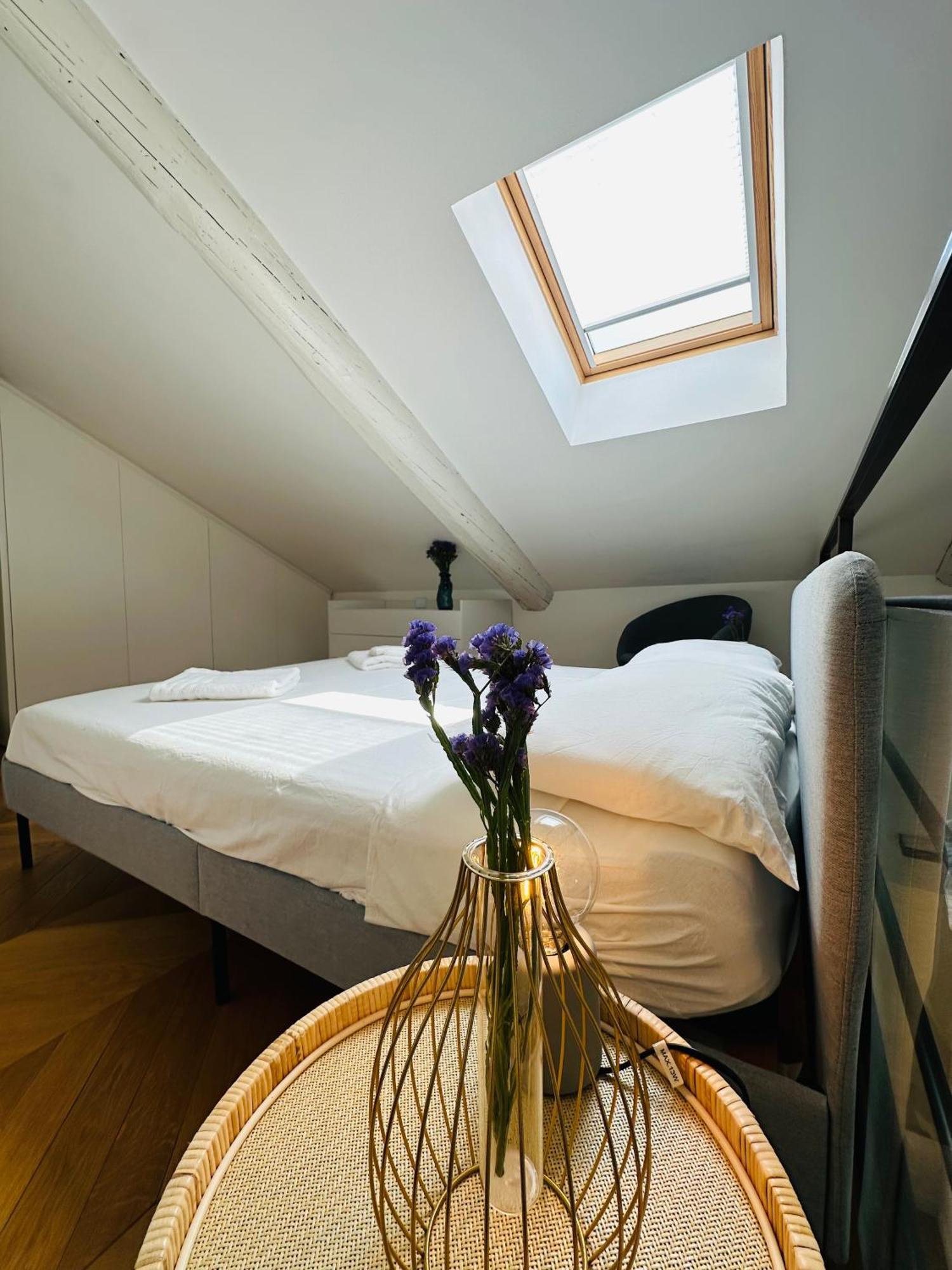 Home Suite Home Τορίνο Εξωτερικό φωτογραφία
