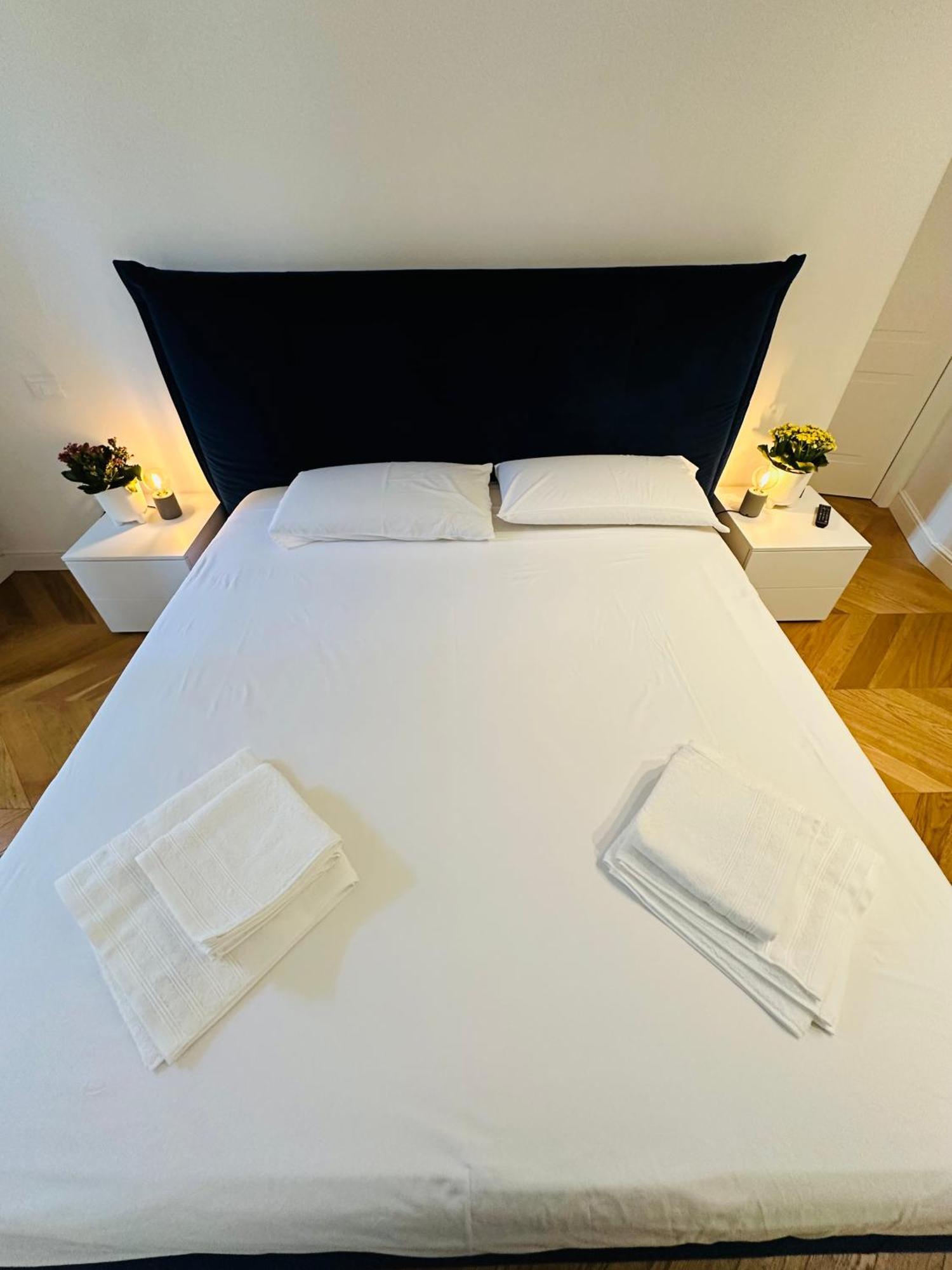 Home Suite Home Τορίνο Εξωτερικό φωτογραφία