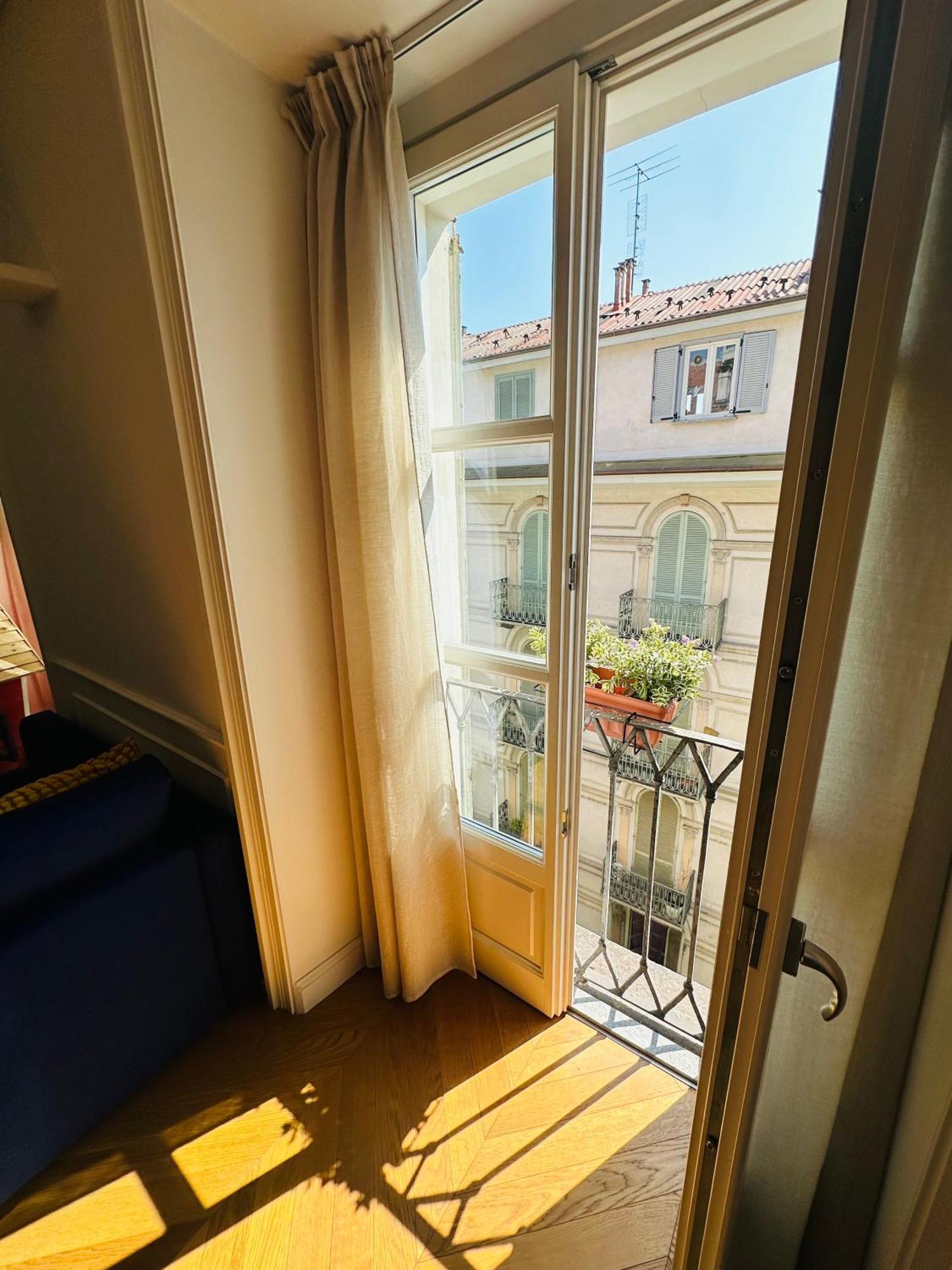 Home Suite Home Τορίνο Εξωτερικό φωτογραφία
