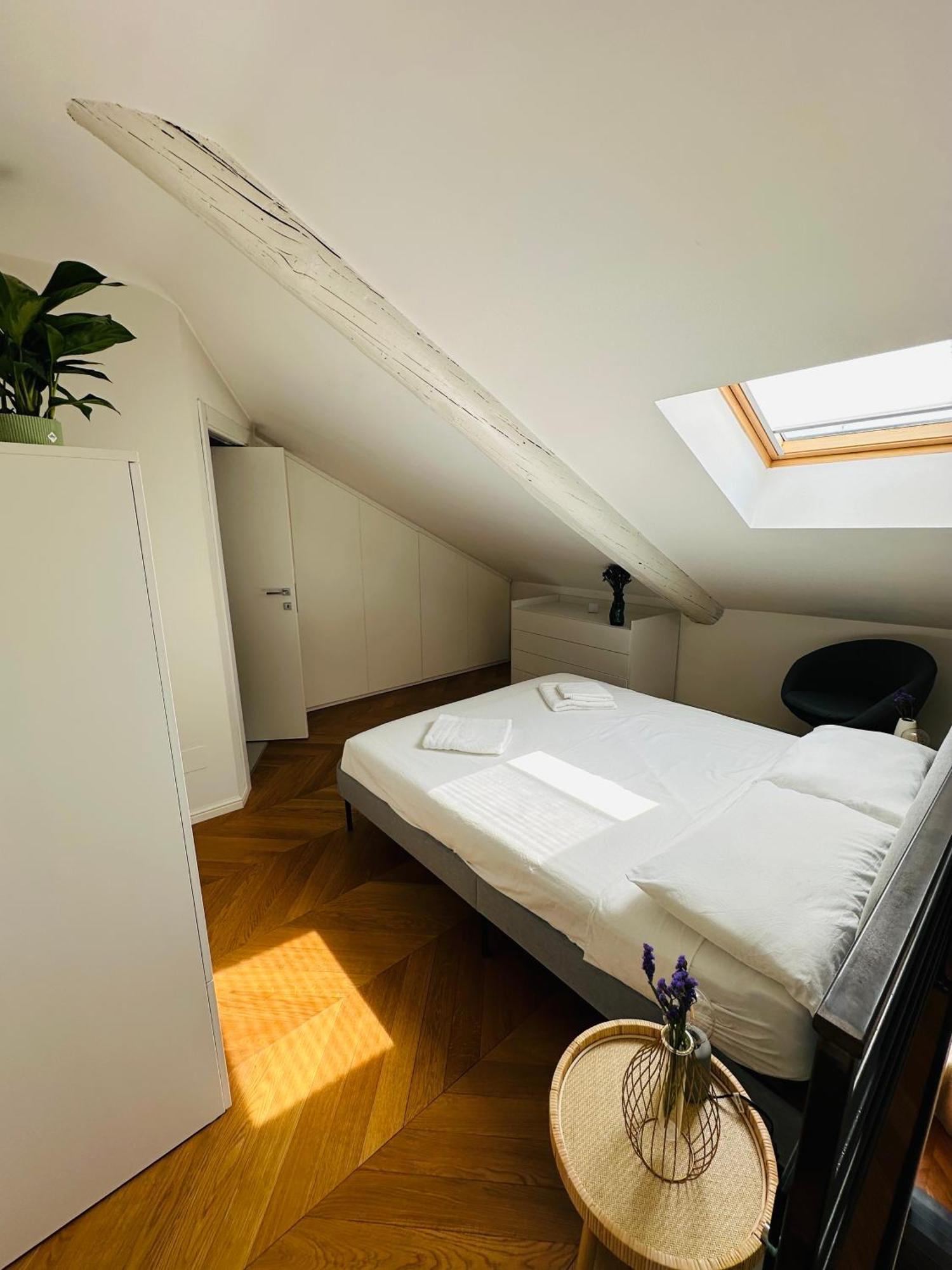 Home Suite Home Τορίνο Εξωτερικό φωτογραφία