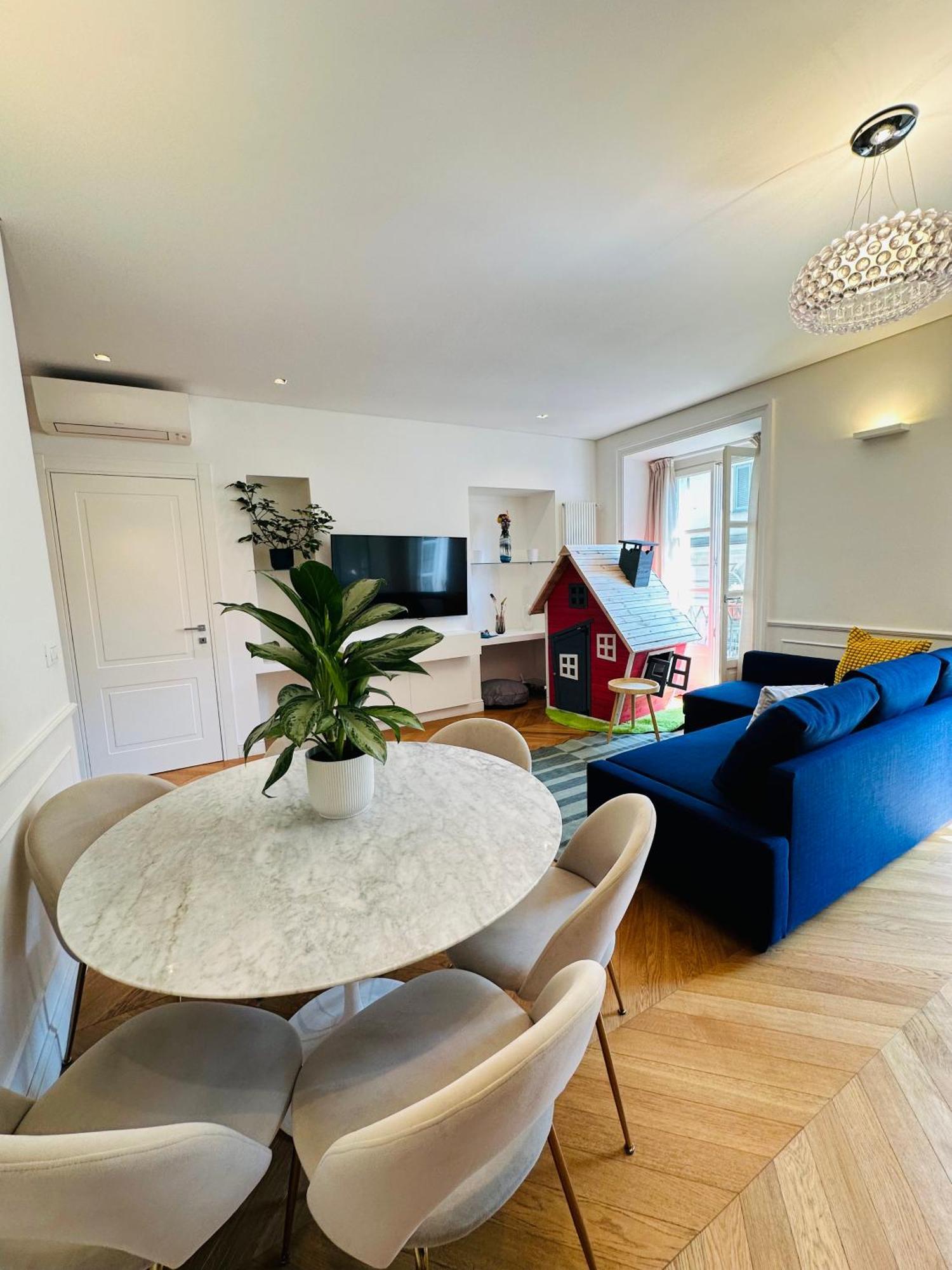 Home Suite Home Τορίνο Εξωτερικό φωτογραφία