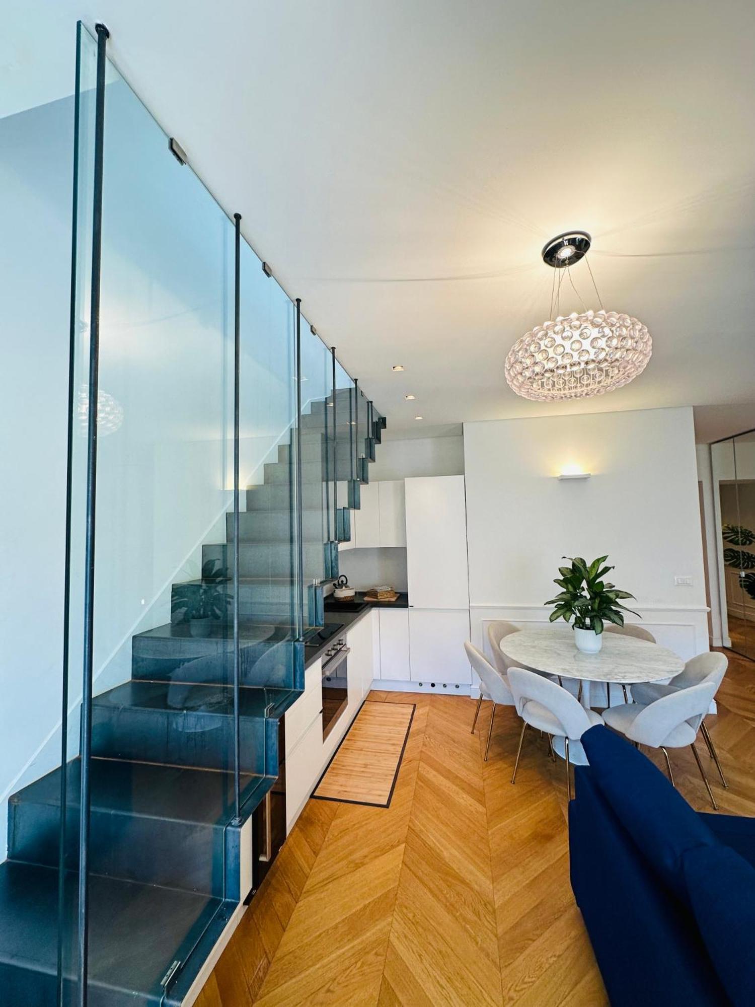 Home Suite Home Τορίνο Εξωτερικό φωτογραφία
