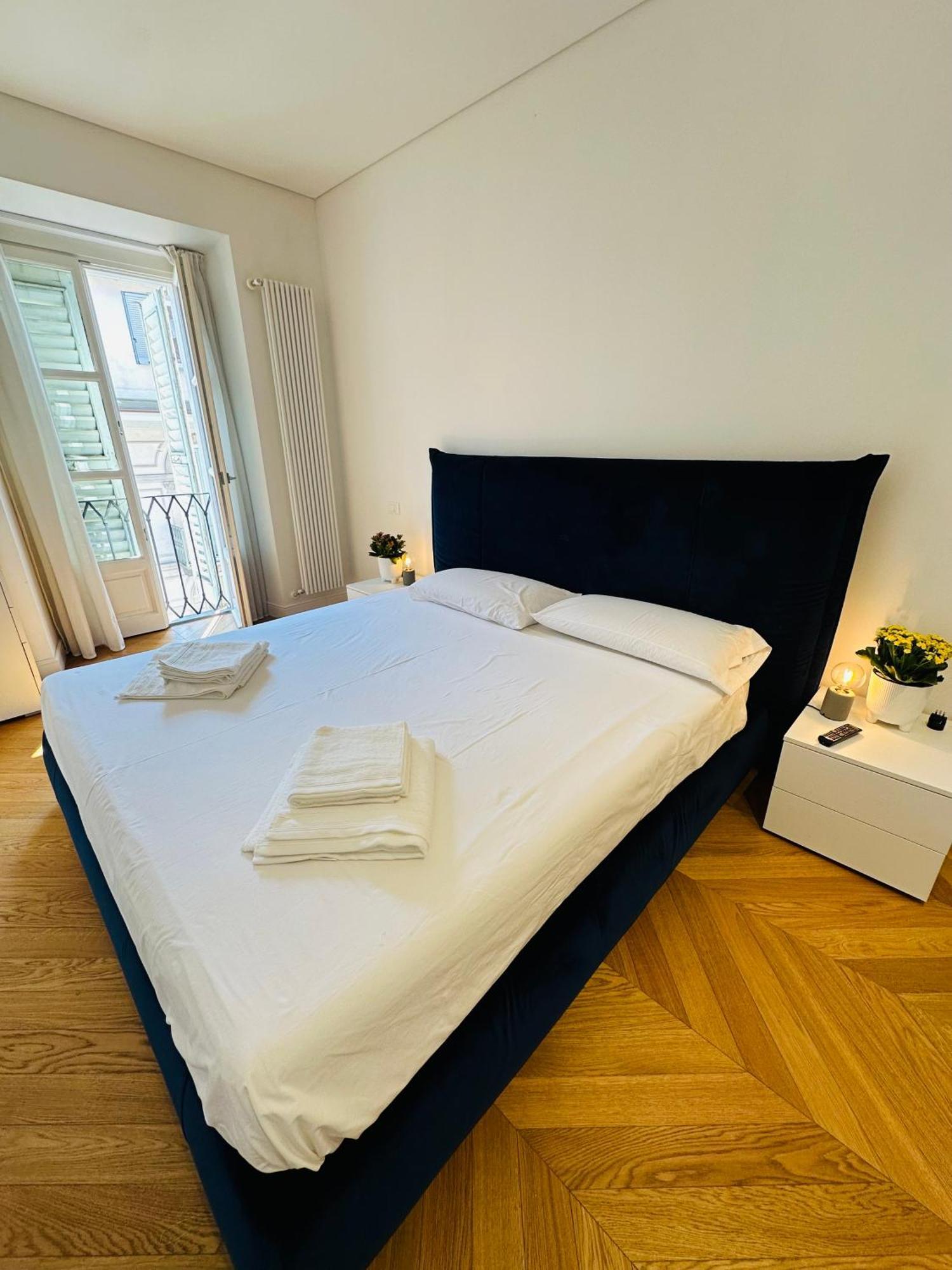 Home Suite Home Τορίνο Εξωτερικό φωτογραφία