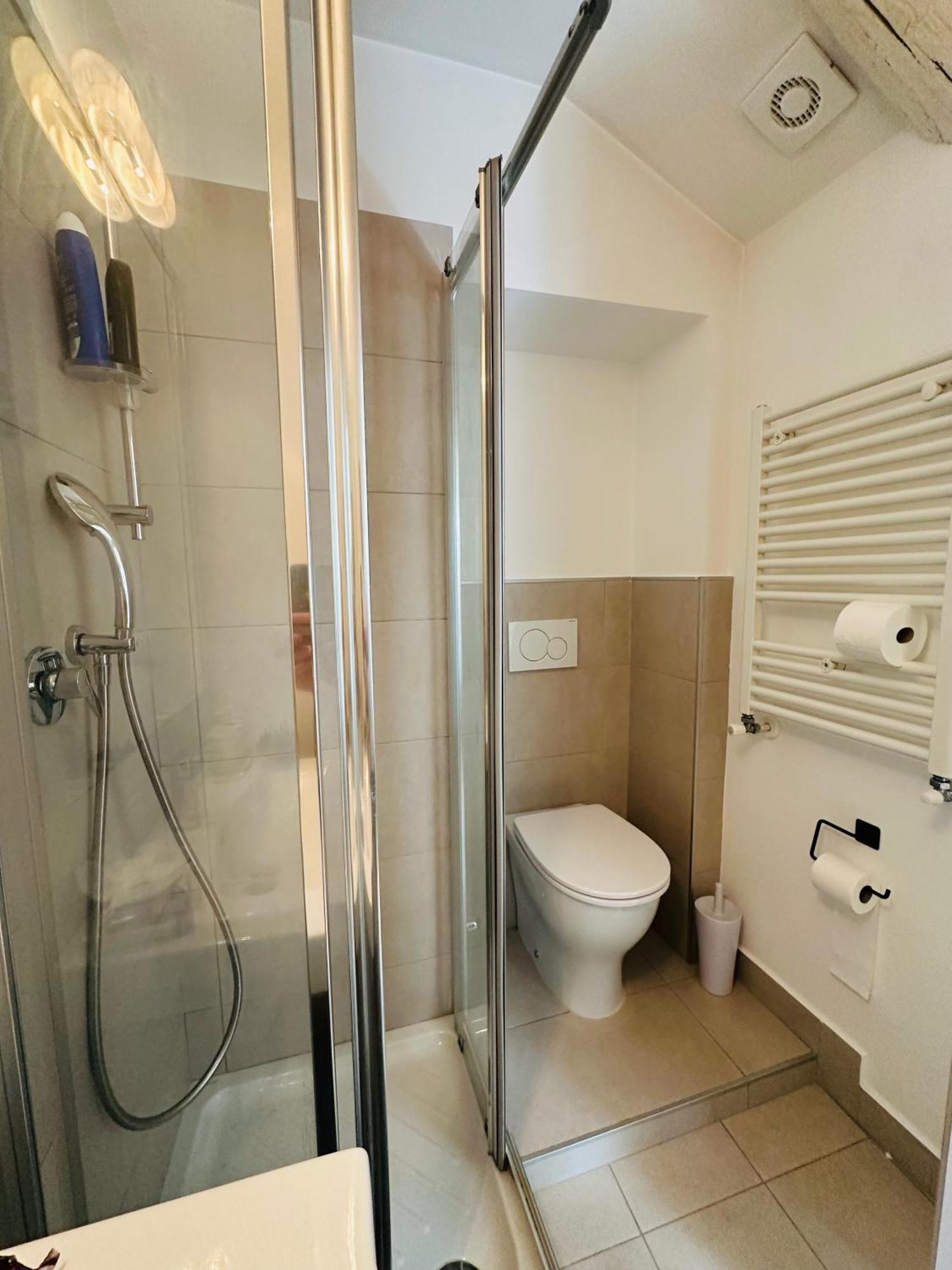 Home Suite Home Τορίνο Εξωτερικό φωτογραφία
