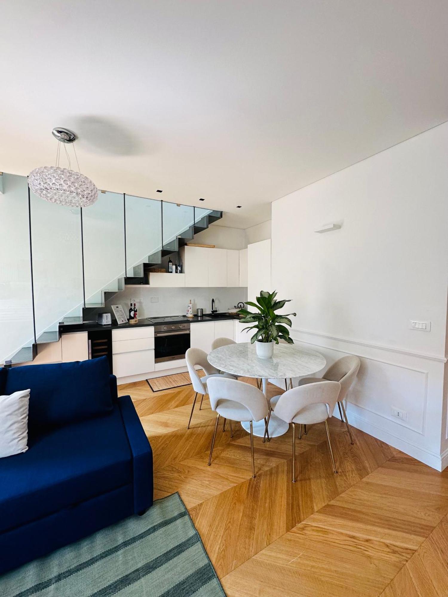 Home Suite Home Τορίνο Εξωτερικό φωτογραφία