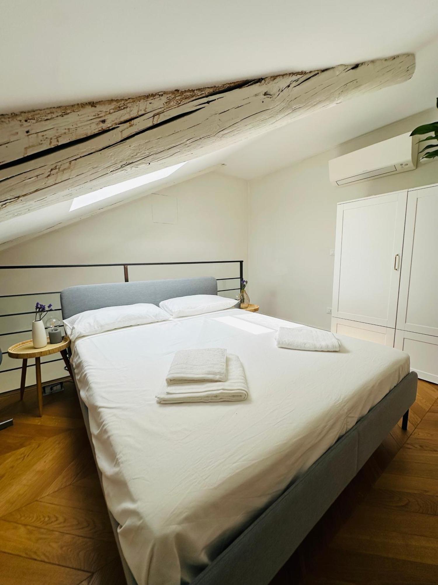 Home Suite Home Τορίνο Εξωτερικό φωτογραφία