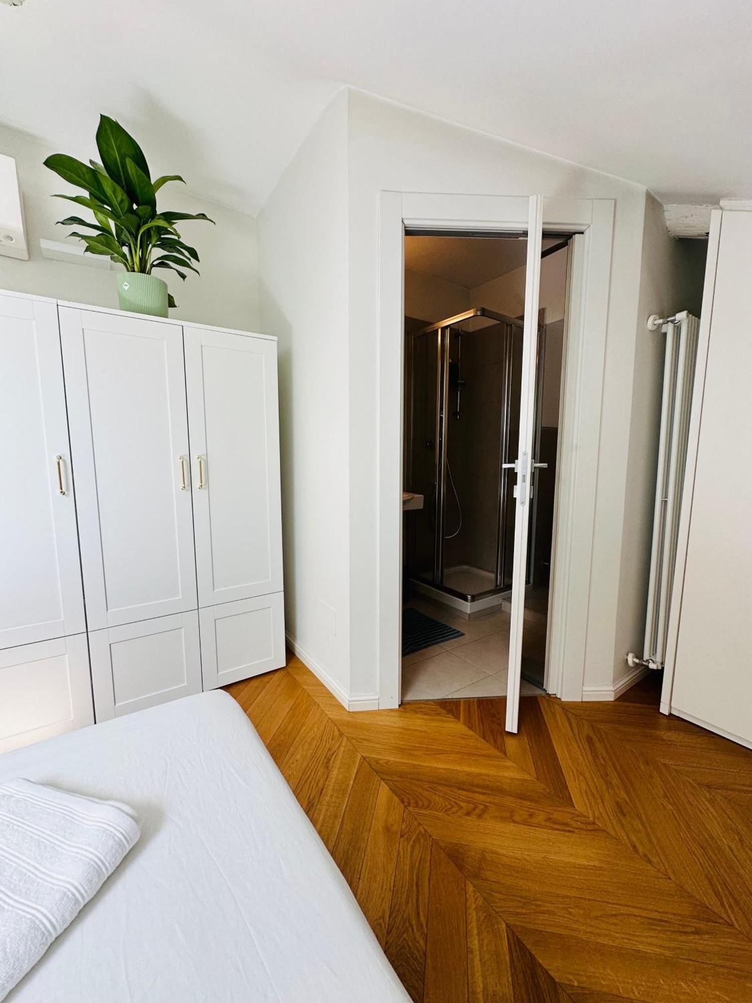 Home Suite Home Τορίνο Εξωτερικό φωτογραφία