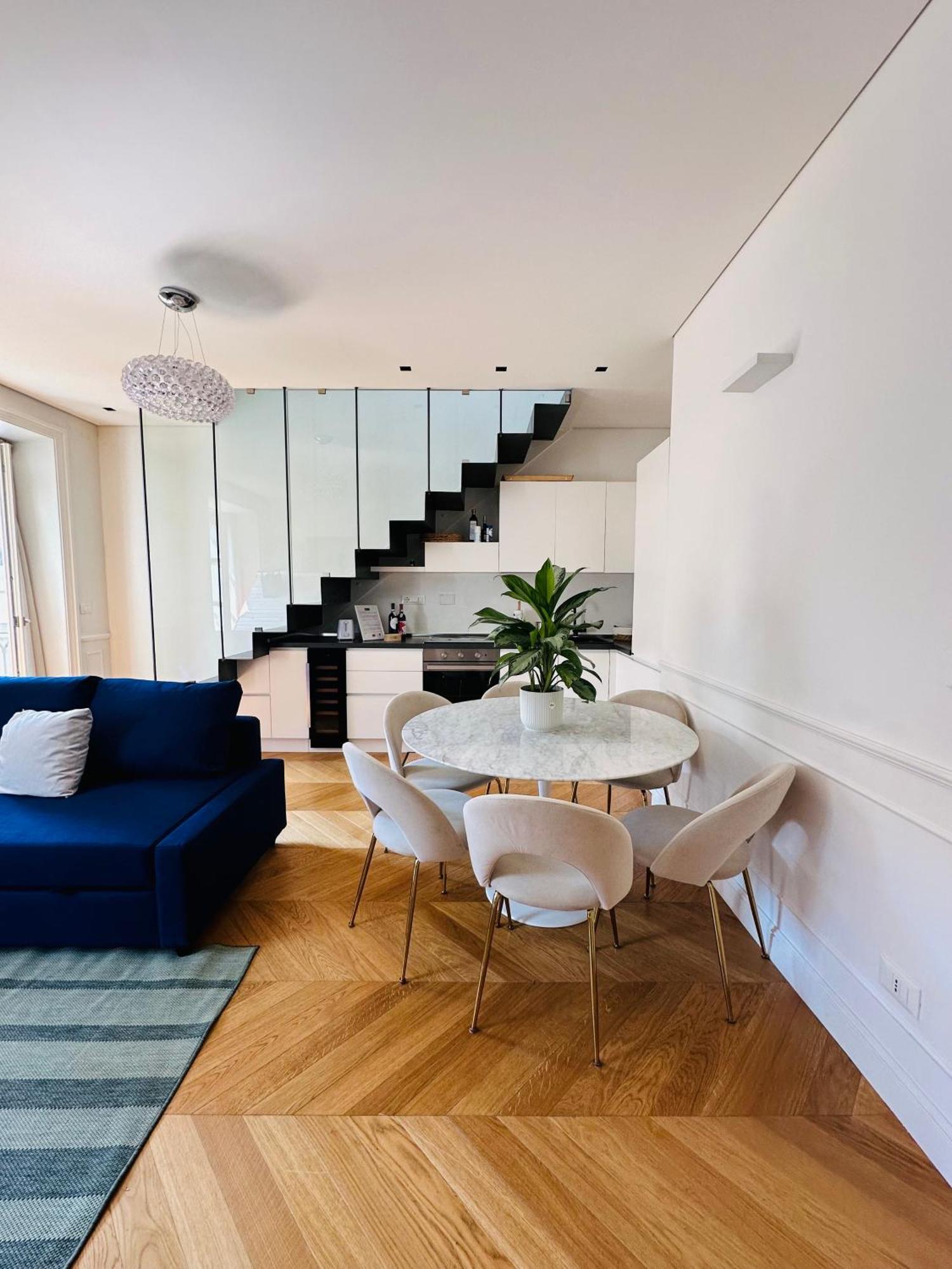 Home Suite Home Τορίνο Εξωτερικό φωτογραφία