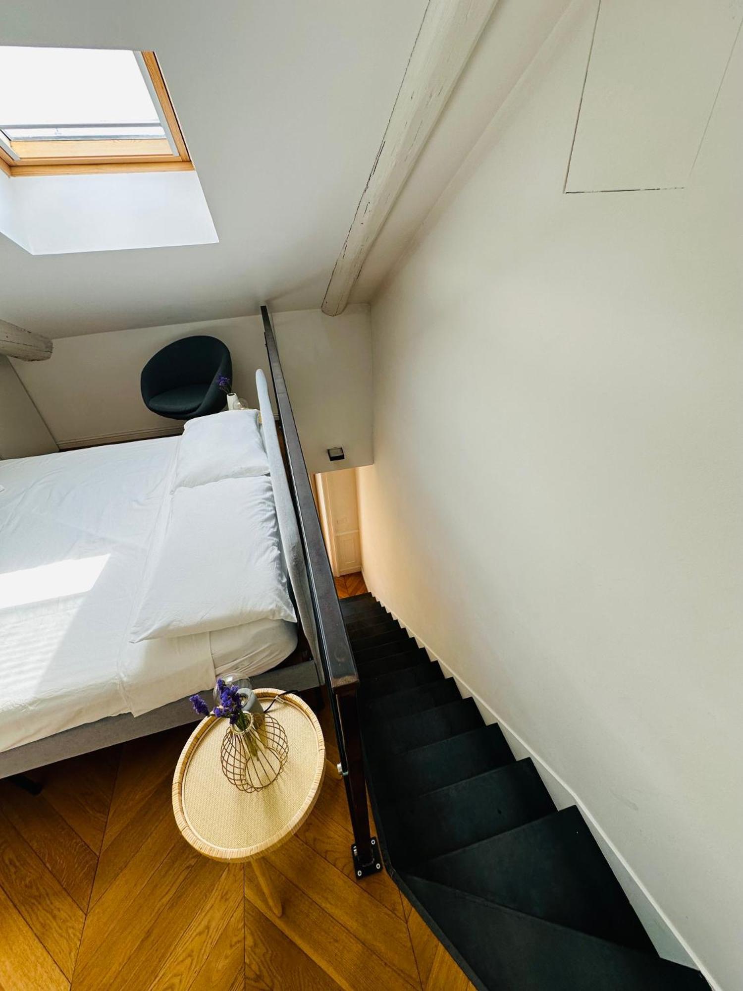 Home Suite Home Τορίνο Εξωτερικό φωτογραφία