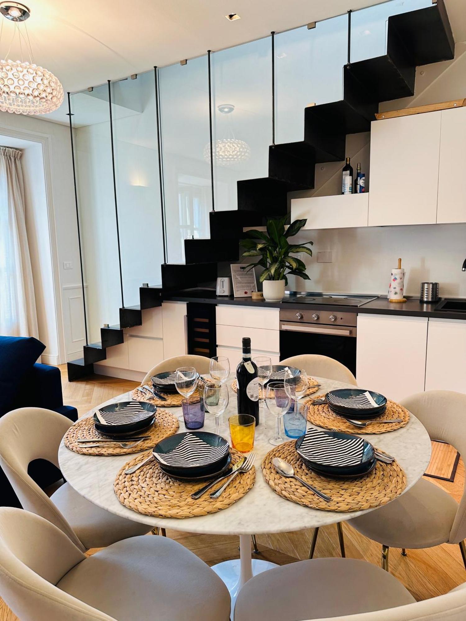 Home Suite Home Τορίνο Εξωτερικό φωτογραφία